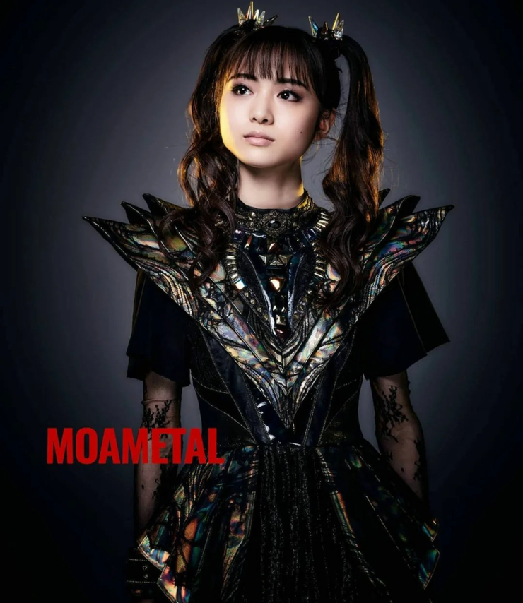 BABYMETAL