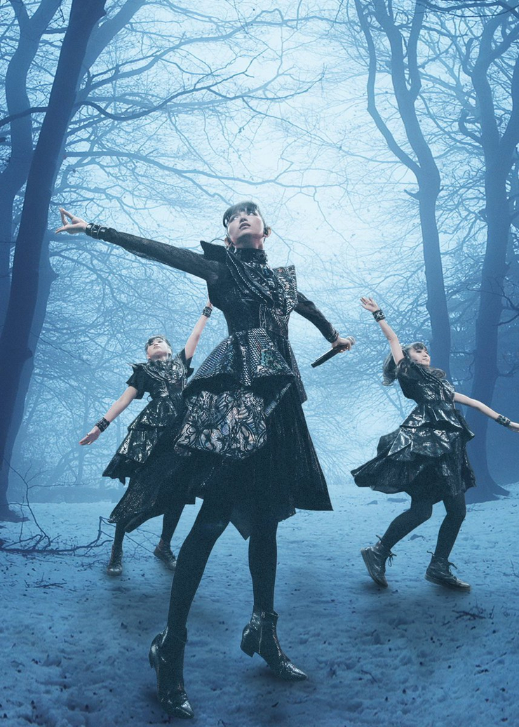 BABYMETAL