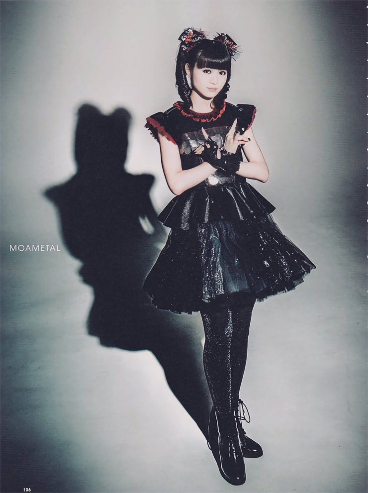 BABYMETAL