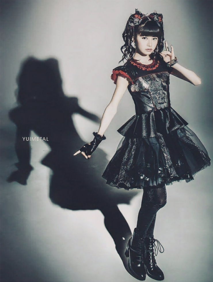 BABYMETAL