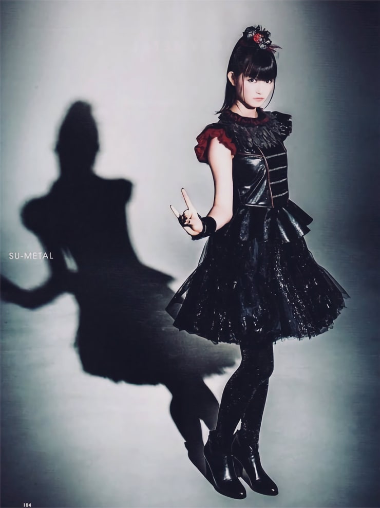 Suzuka Nakamoto