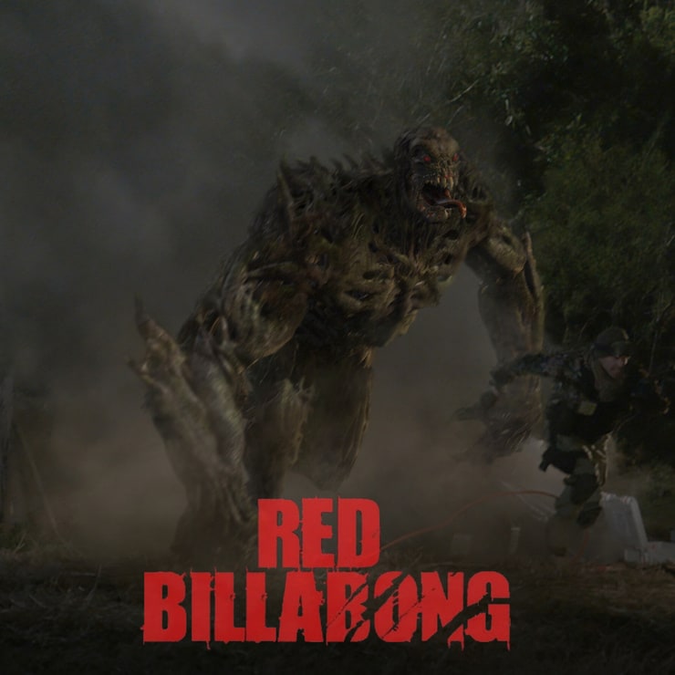 Red Billabong