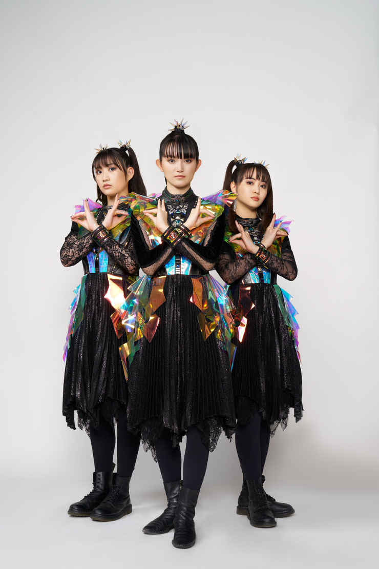 BABYMETAL