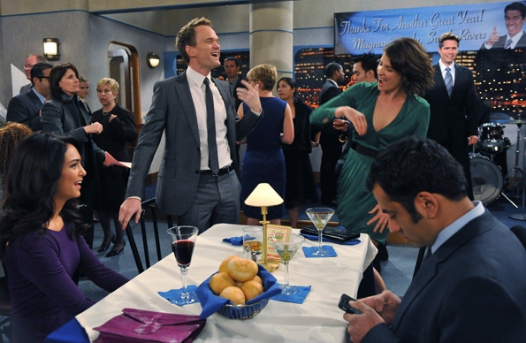 How I Met Your Mother