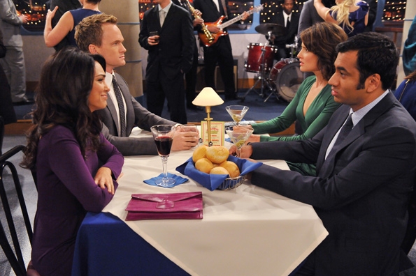 How I Met Your Mother