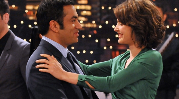 How I Met Your Mother