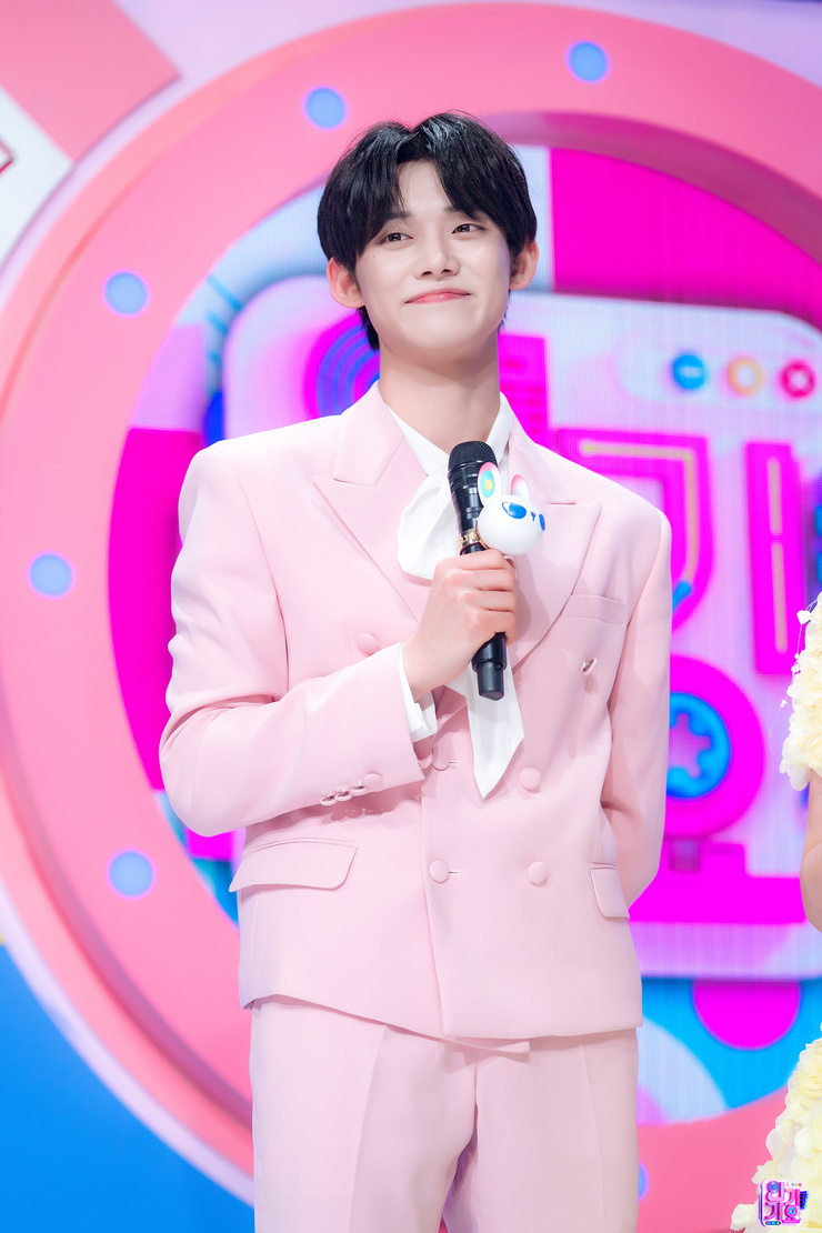 Choi Yeonjun (최연준)