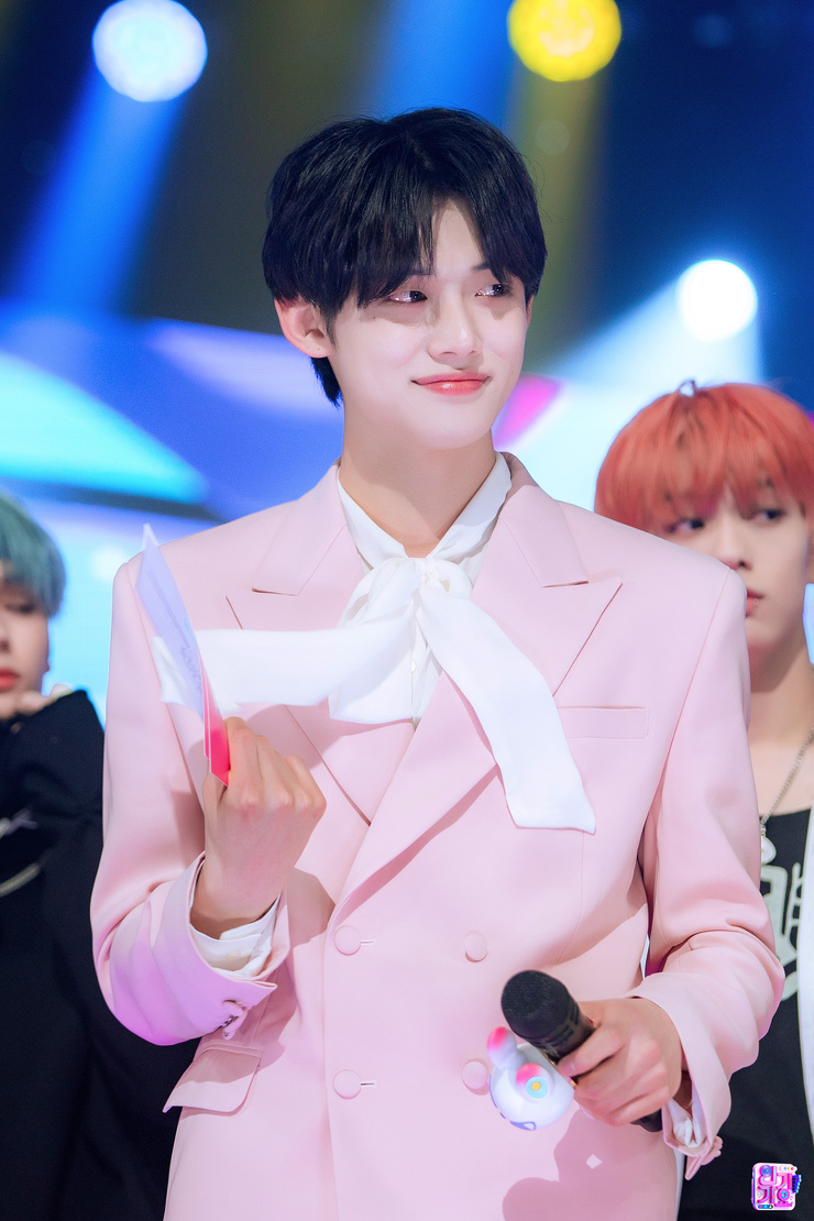 Choi Yeonjun (최연준)