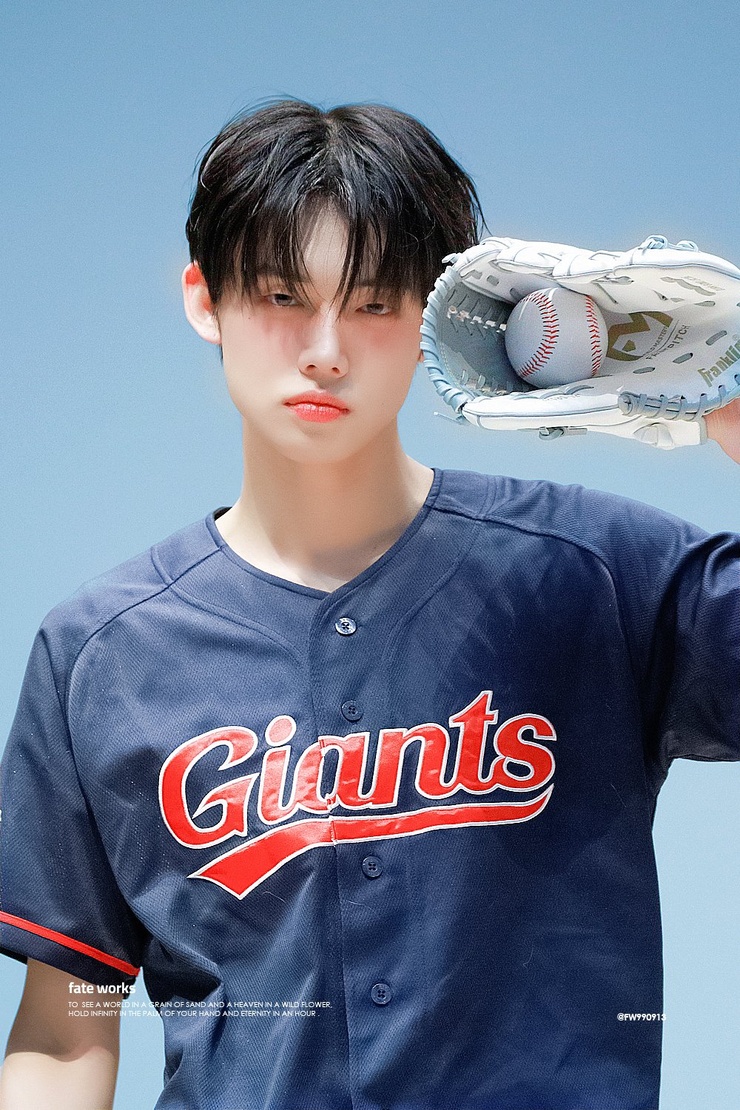 Choi Yeonjun (최연준)