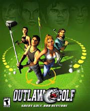 Outlaw Golf