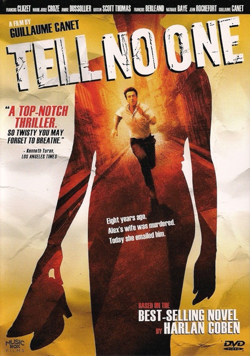Tell No One
