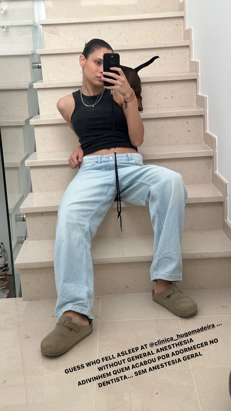 Image of Daniela Melchior