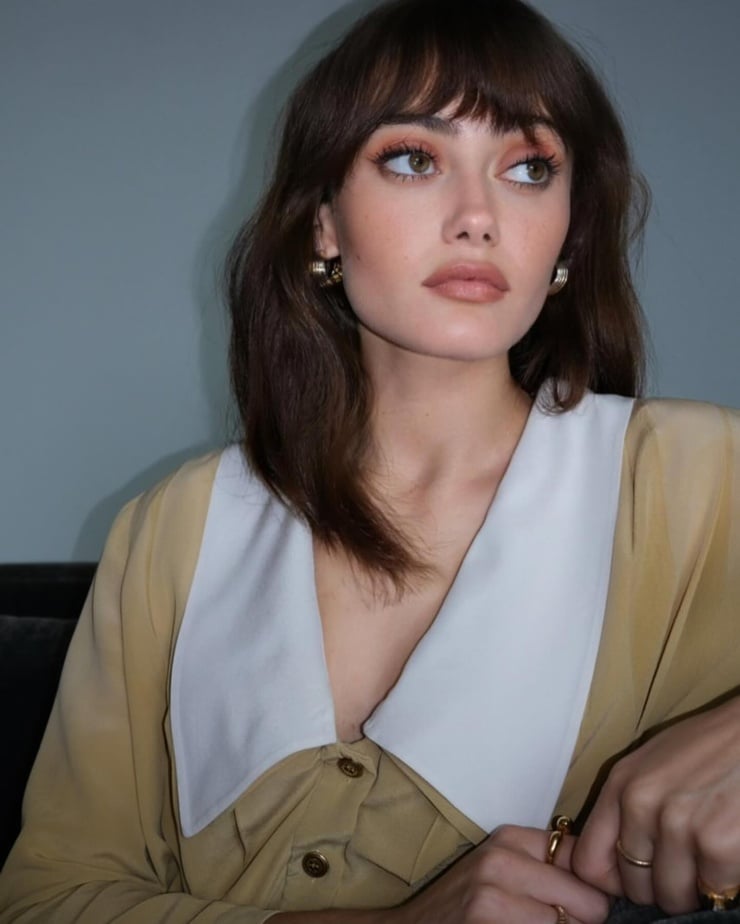 Ella Purnell