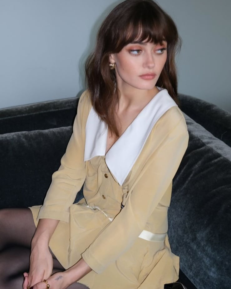 Ella Purnell