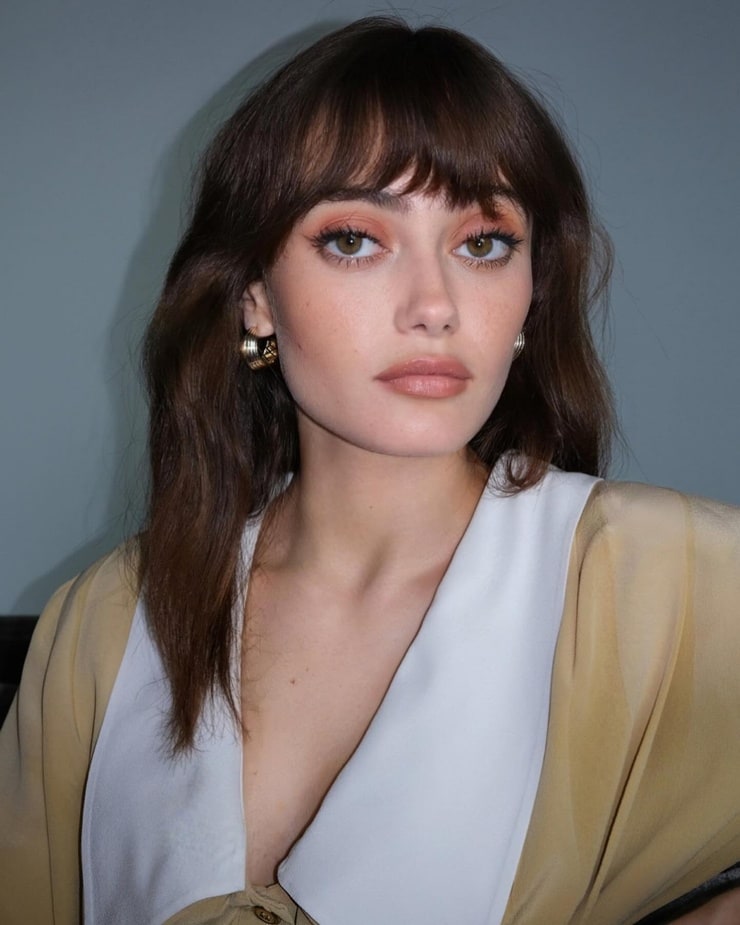 Ella Purnell