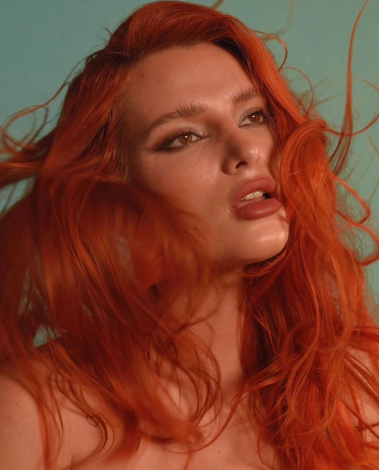 Bella Thorne