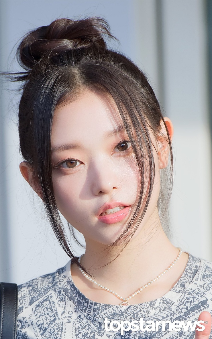 Hae-rin Kang