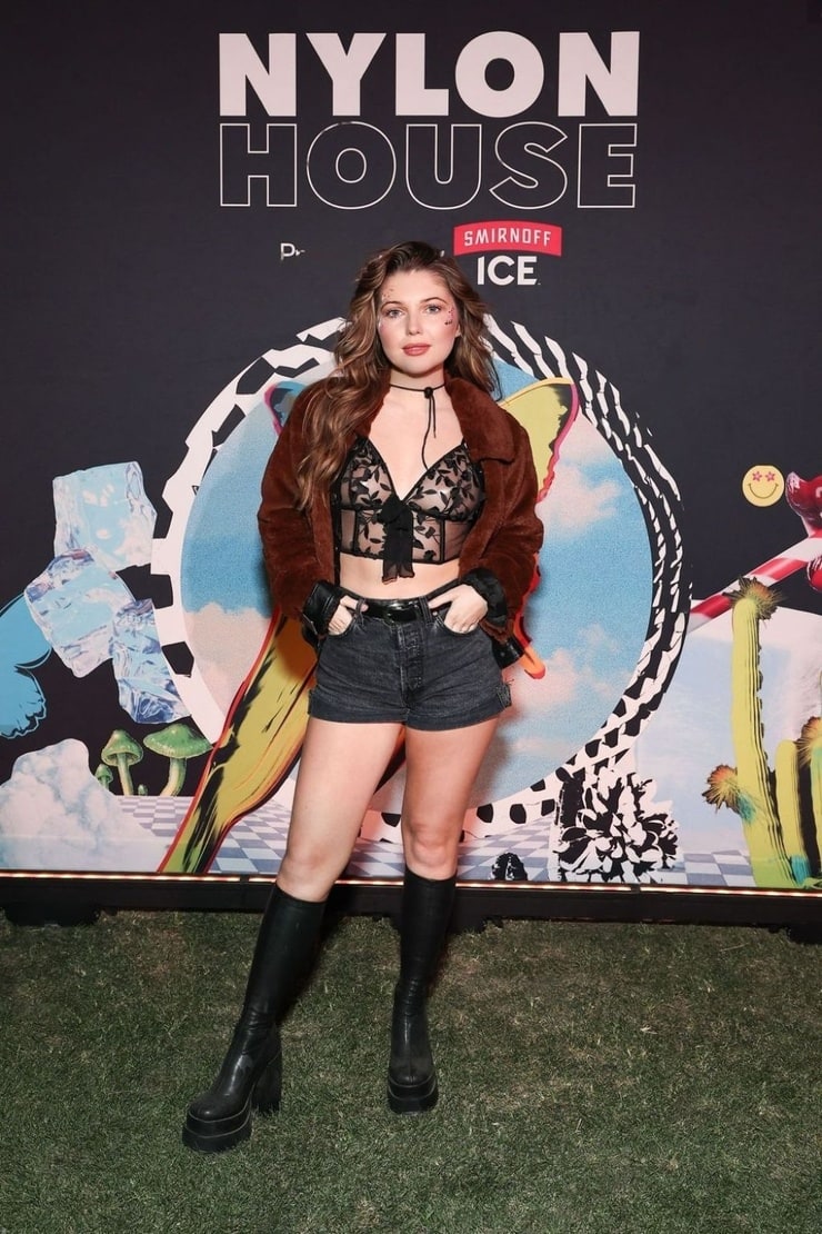 Sammi Hanratty