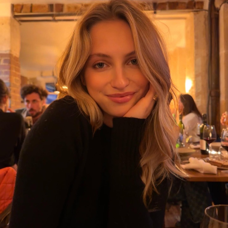 Beatrice Vendramin Beatrice Vendramin