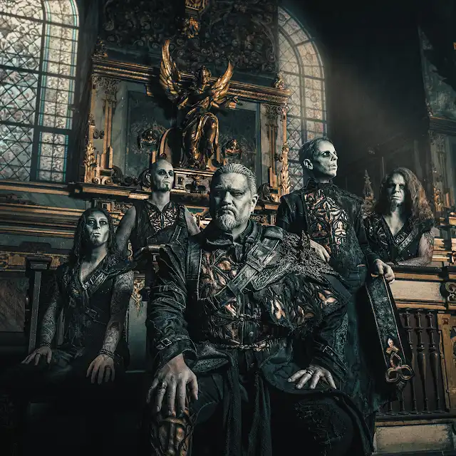 Powerwolf