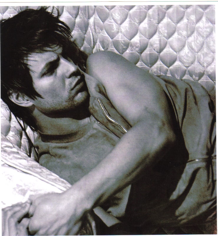 Gale Harold