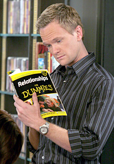 How I Met Your Mother