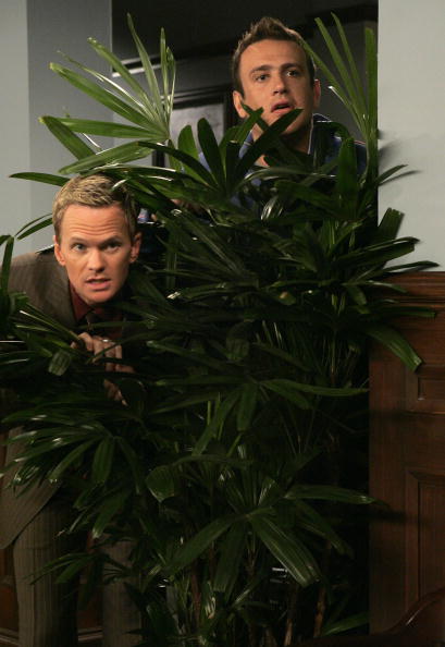 How I Met Your Mother