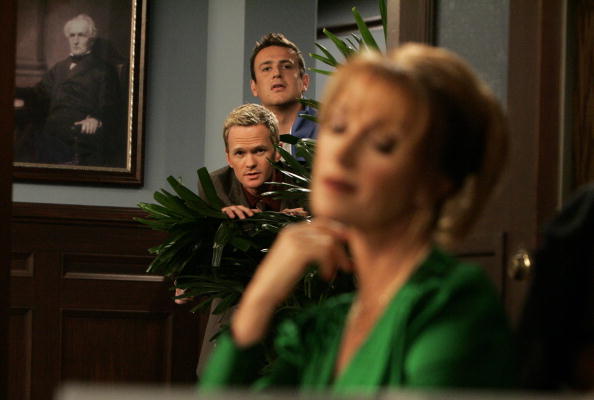 How I Met Your Mother