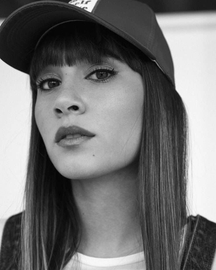 Aitana Ocaña