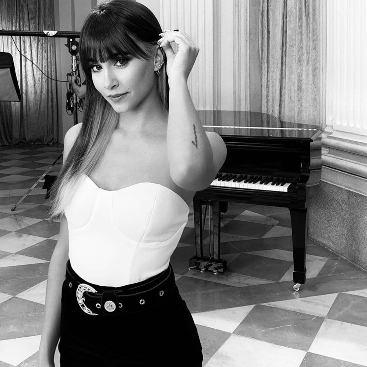Aitana Ocaña