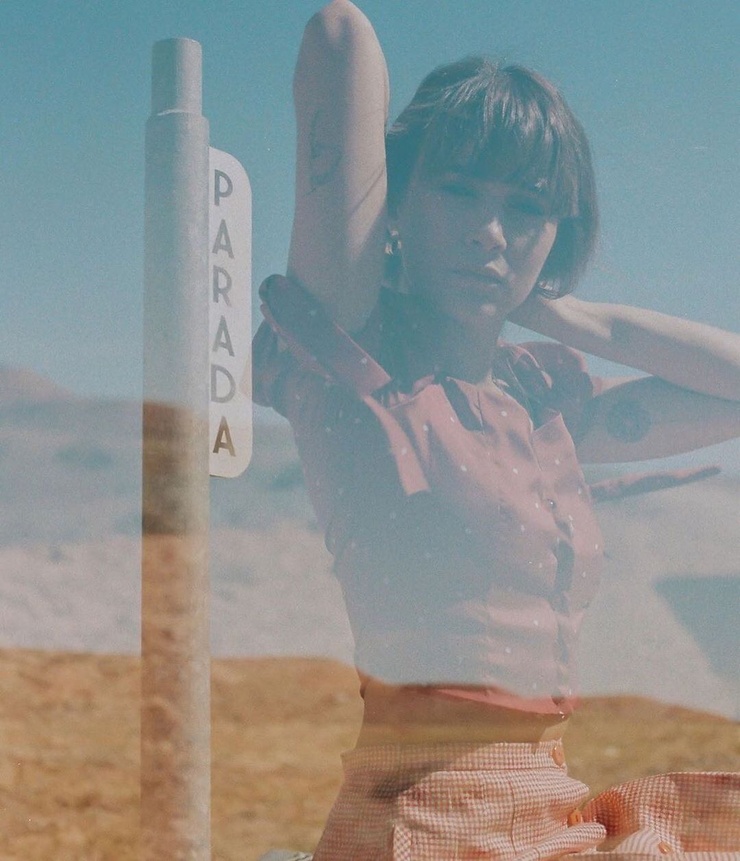 Aitana Ocaña