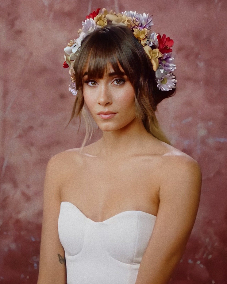 Aitana Ocaña Aitana Ocaña