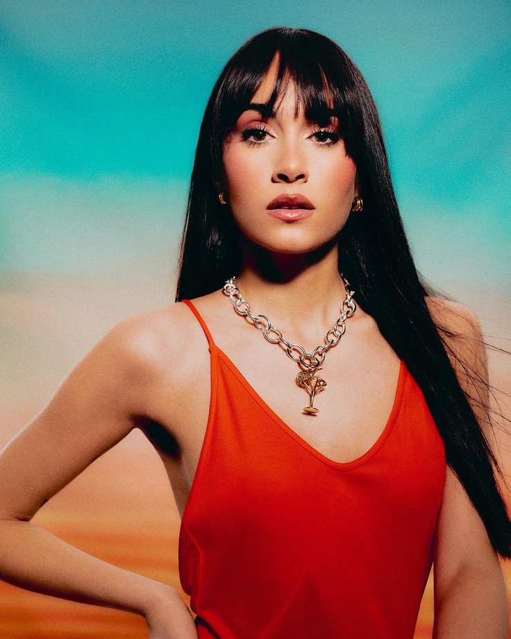 Aitana Ocaña