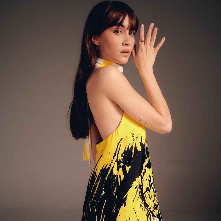 Aitana Ocaña