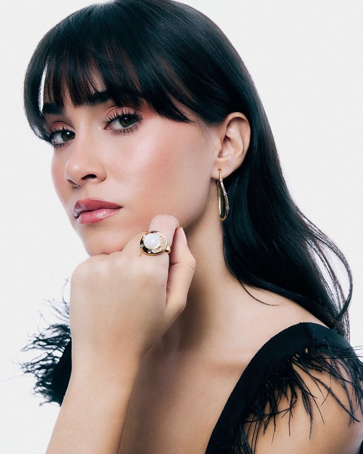 Aitana Ocaña Aitana Ocaña
