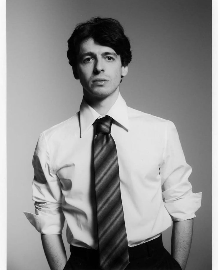 Picture of Anthony Boyle