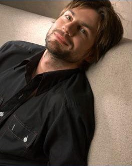 Gale Harold