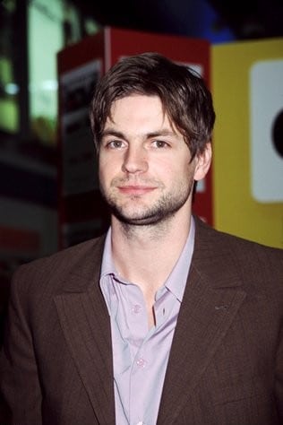 Gale Harold