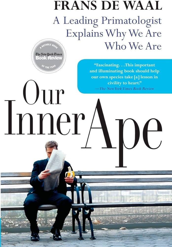 Our Inner Ape