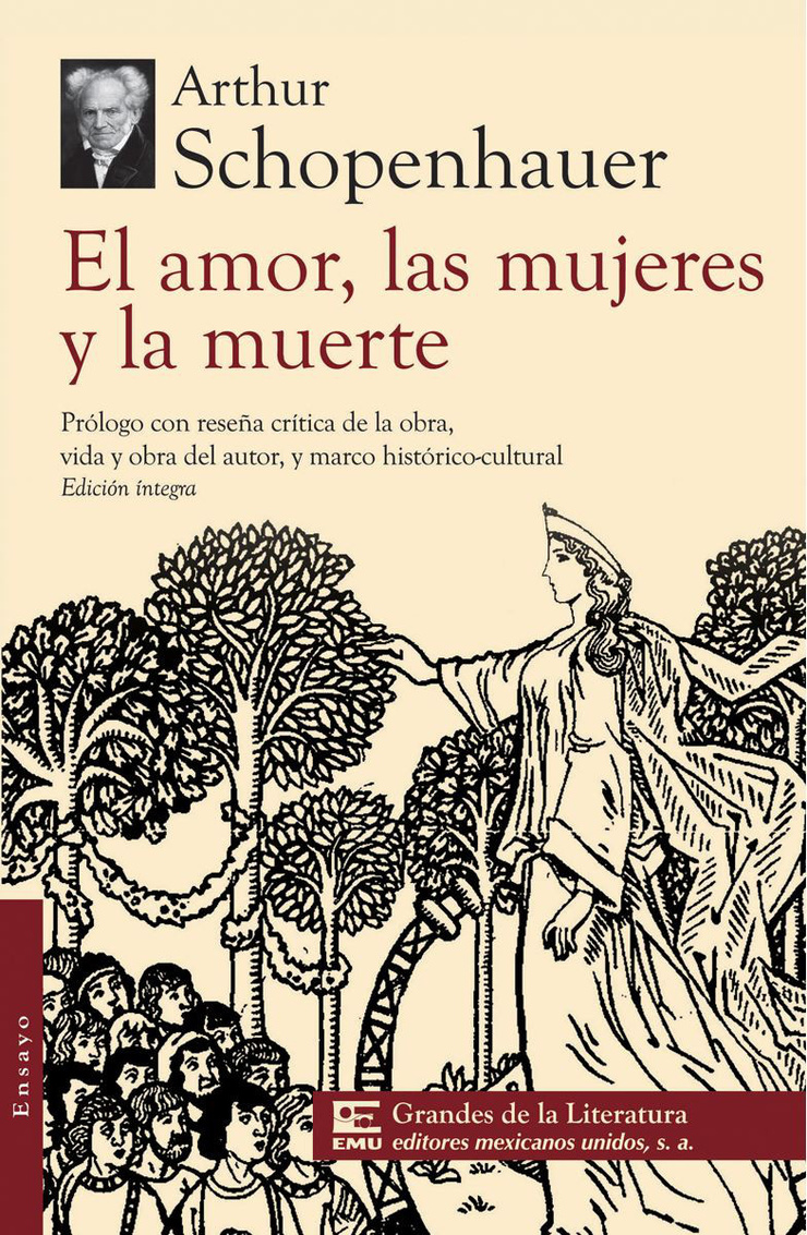 El amor, las mujeres, y la muerte