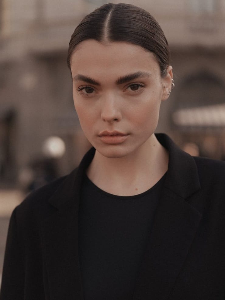 Serena Kapllaj