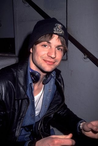 Gale Harold