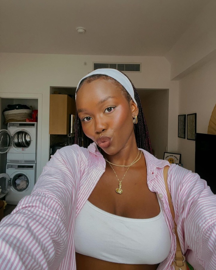 Laura Kariuki