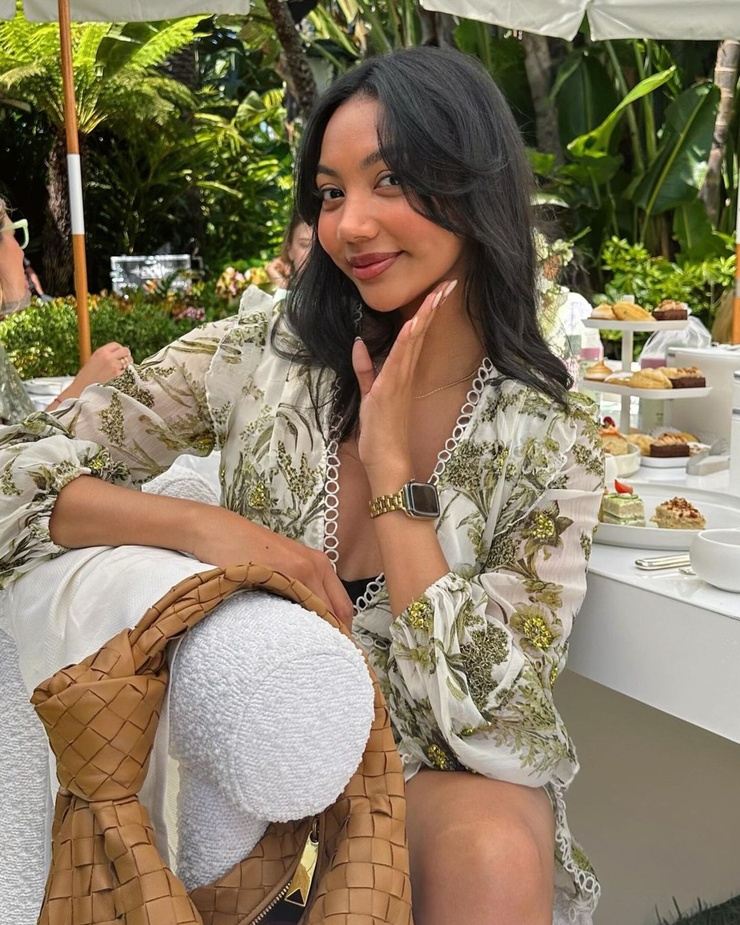Asia Jackson