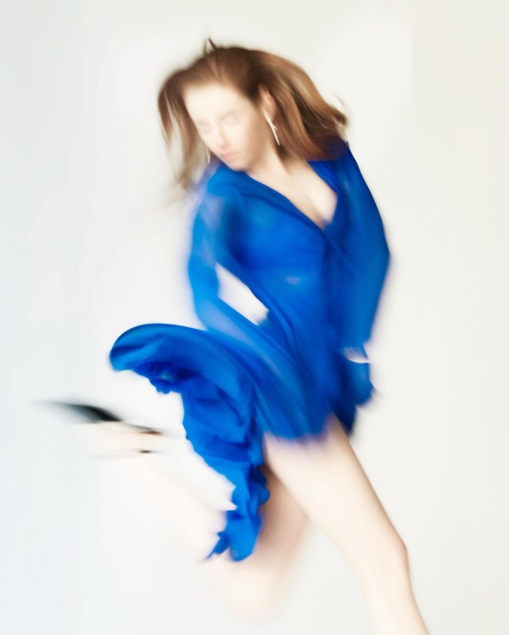 Amelia Gething