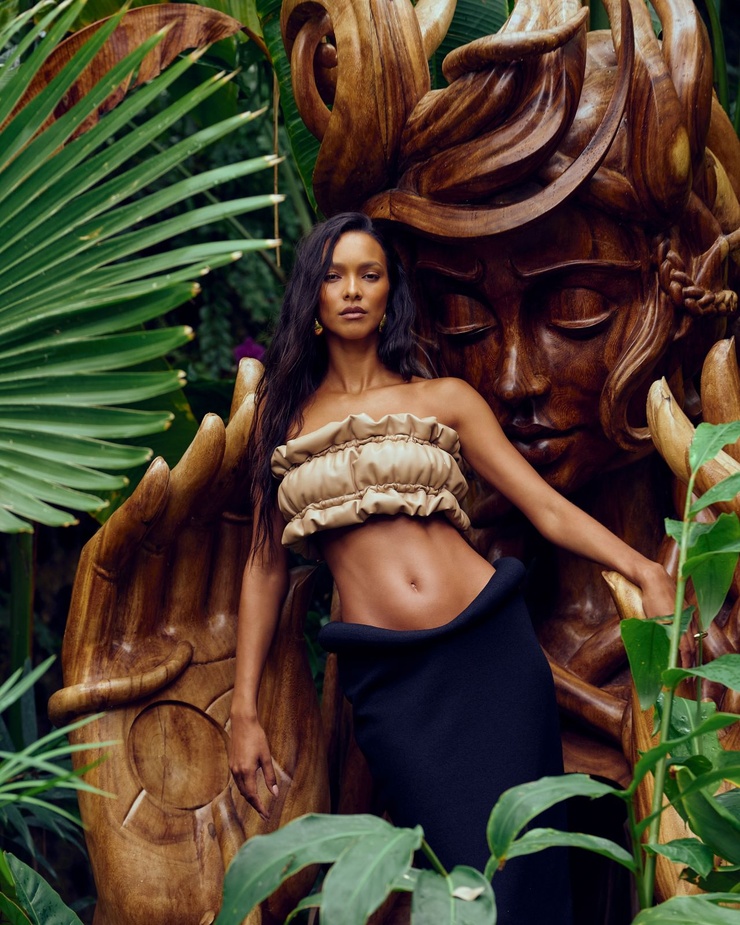 Lais Ribeiro Lais Ribeiro