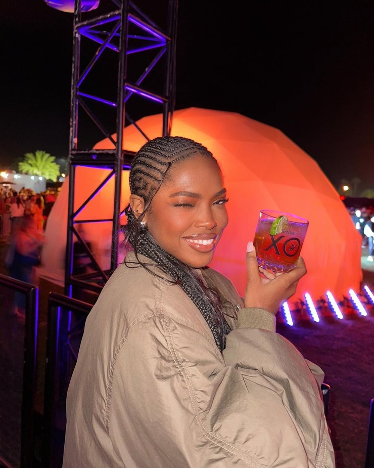 Ryan Destiny