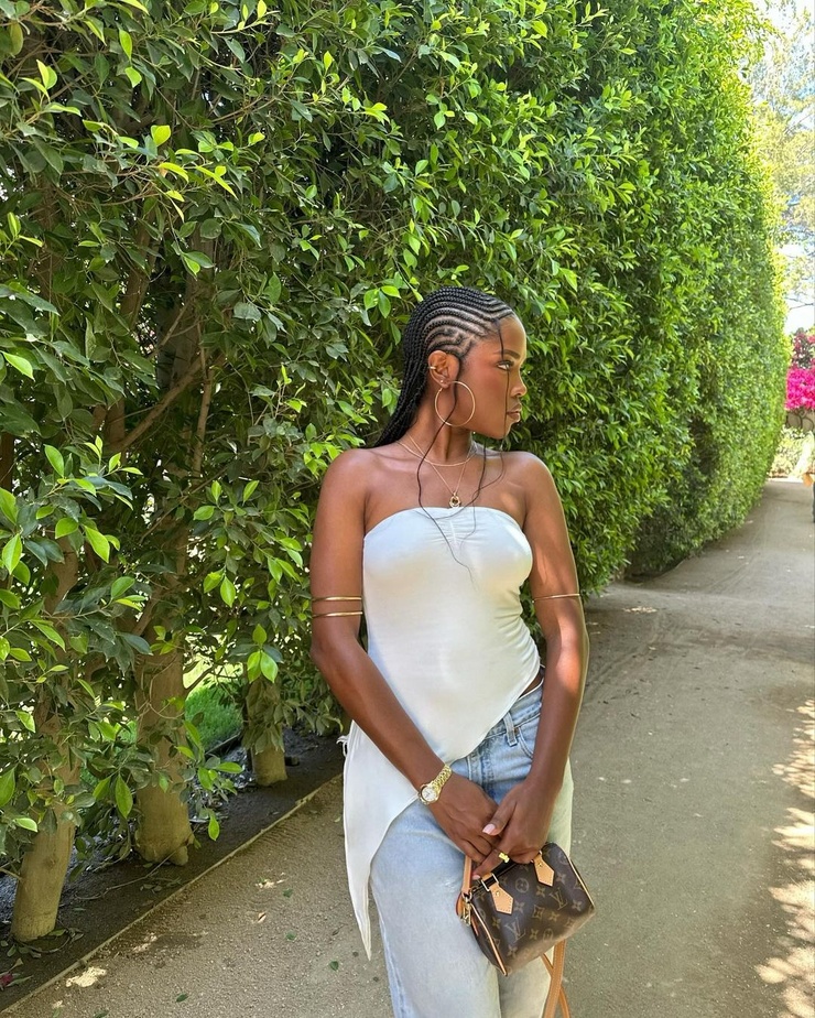 Ryan Destiny
