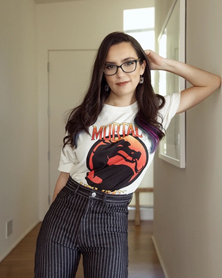 Trisha Hershberger