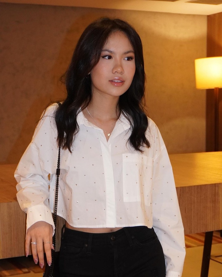 Bella Chiang